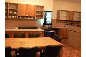 Csehország Penzión Horní Branná, Exteriőr